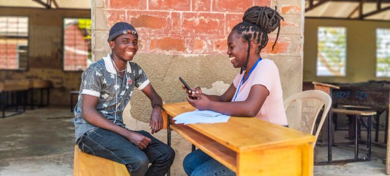 Baseline Survey of the Integrated Programme for Out-of-School Adolescents (IPOSA) in Tanzania